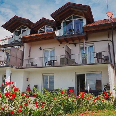 Privatpension Eva Hagnau Bagian luar foto