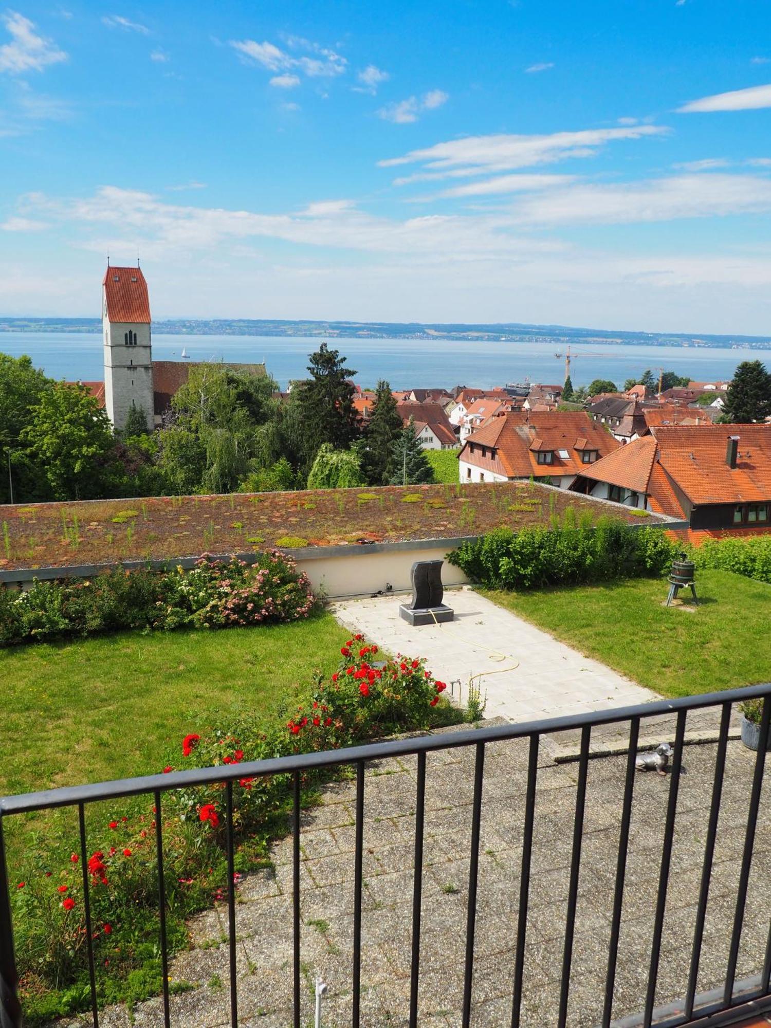 Privatpension Eva Hagnau Bagian luar foto