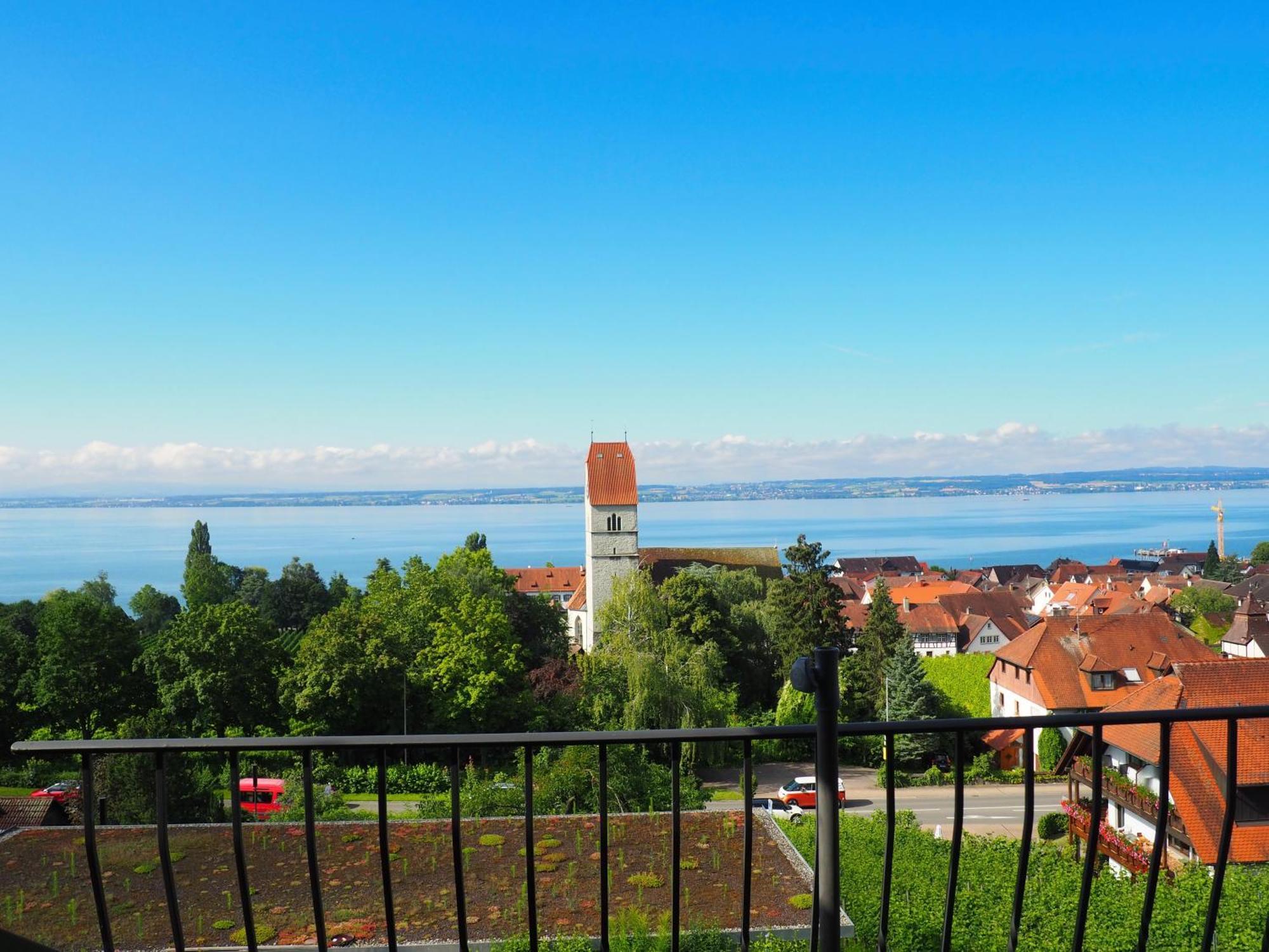 Privatpension Eva Hagnau Bagian luar foto