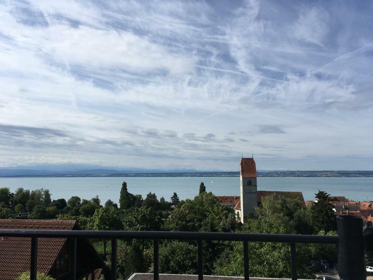 Privatpension Eva Hagnau Bagian luar foto